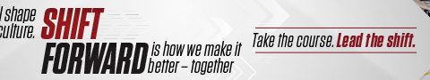 The Shift Forward: Evolving Hockey Culture Mandatory Online Program